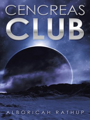 cover image of Cencreas Club